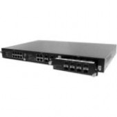 Comnet 3 Slot Gigabit Managed Switch - Chassis Only - Manageable - 2 Layer Supported - 1U High - Rack-mountable - 5 Year Limited Warranty - TAA Compliance CWGE24MODMS/CHASSIS