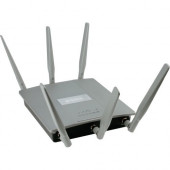 D-Link AirPremier DAP-2695 IEEE 802.11ac 1.27 Gbit/s Wireless Access Point - 2 x Network (RJ-45) - Ethernet, Fast Ethernet, Gigabit Ethernet - Wall Mountable - TAA Compliance DAP-2695
