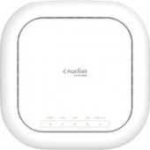 D-Link Nuclias 802.11ax 3.52 Gbit/s Wireless Access Point - 2.40 GHz, 5 GHz DBA-X2830P