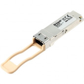 D-Link QSFP+ Module - For Optical Network, Data Networking 1 MPO 40GBase-SR4 Network - Optical Fiber Multi-mode - 40 Gigabit Ethernet - 40GBase-SR4 - Hot-swappable, Hot-pluggable - TAA Compliance DEM-QX01Q-SR4