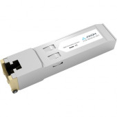 Axiom 1000BASE-T SFP Transceiver for D-Link - DGS-712 - 1 x 1000Base-ZX - TAA Compliance DGS-712-AX