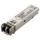 Axiom 1-port Mini-GBIC SFP to 1000BaseSX Multi-Mode Fibre Transceiver - For Data Networking, Optical Network 1 1000Base-SX Network - Optical Fiber Multi-mode - Gigabit Ethernet - 1000Base-SX DIS-S301SX-AX