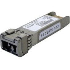 Axiom 10GBASE-DWDM 1542.14 nm SFP+ (100-GHz ITU grid) - For Data Networking, Optical Network - 1 x 10GBase-DWDM - Optical Fiber - 1.39 GB/s 10 Gigabit Ethernet 1 LC/PC Duplex 10GBase-DWDM Network - Optical Fiber Single-mode - 10 Gigabit Ethernet - 10GBase