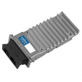 AddOn Cisco DWDM-X2-59.79 Compatible TAA Compliant 10GBase-DWDM 100GHz X2 Transceiver (SMF, 1559.79nm, 80km, SC) - 100% compatible and guaranteed to work - RoHS, TAA Compliance DWDM-X2-59.79-AO