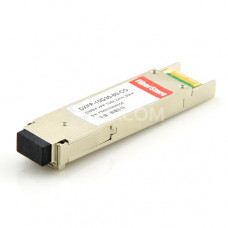 Accortec Cisco DWDM-XFP-49.32 Compatible XFP Transceiver Module - For Data Networking, Optical Network - 1 LC 10GBase-DWDM Network - Optical Fiber - Single-mode - 10 Gigabit Ethernet - 10GBase-DWDM - 10 - Hot-swappable - TAA Compliance DWDM-XFP-49.32