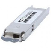 Netpatibles XFP Module - For Data Networking, Optical Network - 1 10GBase-DWDM Network - Optical Fiber - Single-mode - 10 Gigabit Ethernet - 10GBase-DWDM - 10 Gbit/s DWDM-XFP-48.51-NP