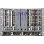 Extreme Networks ExtremeSwitching Virtual Services Platform 8600 - TAA Compliant - Rack-mountable - TAA Compliance EC8602001-E6