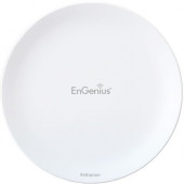 ENGENIUS EnStation5-AC IEEE 802.11ac 867 Mbit/s Wireless Access Point - 2.40 GHz, 5 GHz - MIMO Technology - 2 x Network (RJ-45) - Gigabit Ethernet - Pole-mountable, Wall Mountable - 1 Pack ENSTATION5-ACKIT