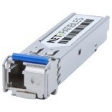 Netpatibles 100% Juniper Compatible 10GBase-LR SFP+ Transceiver EX-SFP-10GE-LR-NP