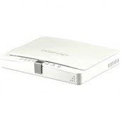 FORTINET FortiAP 210B IEEE 802.11n 300 Mbit/s Wireless Access Point - 5 GHz, 2.40 GHz - MIMO Technology - 1 x Network (RJ-45) - Gigabit Ethernet - PoE Ports - Wall Mountable, Ceiling Mountable FAP-210B-F