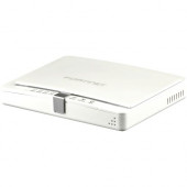 FORTINET FortiAP 210B IEEE 802.11n 300 Mbit/s Wireless Access Point - 2.40 GHz, 5 GHz - 2 x Antenna(s) - 2 x Internal Antenna(s) - MIMO Technology - 1 x Network (RJ-45) - Wall Mountable, Ceiling Mountable FAP-210B-U