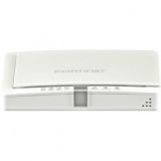 FORTINET FortiAP FortiAP-210B IEEE 802.11n 300 Mbit/s Wireless Access Point - ISM Band - UNII Band - 2 x Antenna(s) - 2 x Internal Antenna(s) - 1 x Network (RJ-45) - Wall Mountable, Ceiling Mountable FAP-210B-W