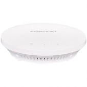 FORTINET FortiAP 221B IEEE 802.11n 600 Mbit/s Wireless Access Point - ISM Band - UNII Band - 4 x Antenna(s) - 1 x Network (RJ-45) - PoE Ports - Wall Mountable, Rail-mountable, Ceiling Mountable - RoHS Compliance FAP-221B-N
