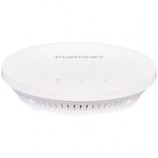 FORTINET FortiAP 221B IEEE 802.11n 600 Mbit/s Wireless Access Point - ISM Band - UNII Band - 4 x Antenna(s) - 1 x Network (RJ-45) - PoE Ports - Wall Mountable, Rail-mountable, Ceiling Mountable - RoHS Compliance FAP-221B-T