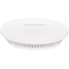 FORTINET FortiAP 221B IEEE 802.11n 600 Mbit/s Wireless Access Point - ISM Band - UNII Band - 4 x Antenna(s) - 1 x Network (RJ-45) - PoE Ports - Wall Mountable, Rail-mountable, Ceiling Mountable - RoHS Compliance FAP-221B-K