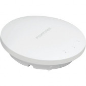 FORTINET FortiAP 221C IEEE 802.11ac 867 Mbit/s Wireless Access Point - ISM Band - UNII Band - 4 x Antenna(s) - 4 x Internal Antenna(s) - 1 x Network (RJ-45) - Wall Mountable, Rail-mountable, Ceiling Mountable FAP-221C-C
