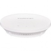 FORTINET FortiAP 221E IEEE 802.11ac 1.14 Gbit/s Wireless Access Point - 5 GHz, 2.40 GHz - 4 x Antenna(s) - 4 x Internal Antenna(s) - MIMO Technology - Beamforming Technology - 1 x Network (RJ-45) - USB - Ceiling Mountable, Wall Mountable, Rail-mountable F