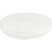 FORTINET FortiAP 221E IEEE 802.11ac 1.24 Gbit/s Wireless Access Point - 5 GHz, 2.40 GHz - MIMO Technology - 1 x Network (RJ-45) - Gigabit Ethernet - Ceiling Mountable, Wall Mountable, Rail-mountable FAP-221E-C