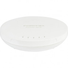 FORTINET FortiAP 221E IEEE 802.11ac 1.24 Gbit/s Wireless Access Point - 2.40 GHz, 5 GHz - MIMO Technology - 1 x Network (RJ-45) - Ceiling Mountable, Wall Mountable, Rail-mountable FAP-221E-K