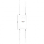 FORTINET FortiAP C225C IEEE 802.11ac 1.14 Gbit/s Wireless Access Point - 5 GHz, 2.40 GHz - MIMO Technology - 2 x Network (RJ-45) - USB - Wall Mountable, Rail-mountable, Ceiling Mountable FAP-C225C-F