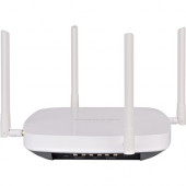 FORTINET FortiAP S223E IEEE 802.11ac 1.14 Gbit/s Wireless Access Point - 5 GHz, 2.40 GHz - MIMO Technology - 2 x Network (RJ-45) - Gigabit Ethernet - Ceiling Mountable, Wall Mountable, Rail-mountable FAP-S223E-E