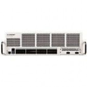 FORTINET FortiCore 3805E Network Security/Firewall Appliance - 100GBase-X, 10GBase-X 100 Gigabit Ethernet - 34 - SFP+, CFP4 - 32 x SFP+ FCE-3805E