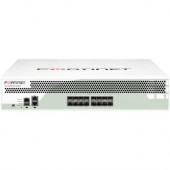 FORTINET 900B Network Security/Firewall Appliance - 10GBase-X - 10 Gigabit Ethernet - 18 Total Expansion Slots - 1U - Rack-mountable FDD-900B