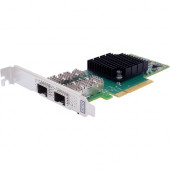 ATTO 25Gigabit Ethernet Card - PCI Express 3.0 x16 - 2 Port(s) - Optical Fiber FFRM-N322