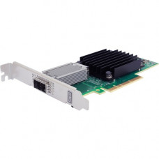 ATTO 50Gigabit Ethernet Card - PCI Express 3.0 x16 - 1 Port(s) - Optical Fiber FFRM-N351