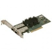 ATTO FastFrame NS12 - PCI Express x8 - Optical Fiber - Low-profile - RoHS, TAA Compliance FFRM-NS12