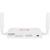 FORTINET FortiGate 30E-3G4G Network Security/Firewall Appliance - 5 Port - 1000Base-T - Gigabit Ethernet - AES (256-bit), SHA-256 - 100 VPN - 5 x RJ-45 - Desktop FG-30E-3G4G-GBL-BDL-950-12