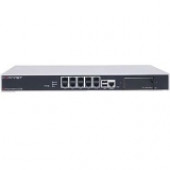 FORTINET FortiGate 310B Firewall Appliance - 10 Port - Gigabit Ethernet - 1 Total Expansion Slots - RoHS Compliance FG-310B-BDL-G-900-36