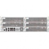 FORTINET FortiGate 3950B Multi-Threat Security Appliance - 11 Total Expansion Slots FG-3950B-DC-BDL-US