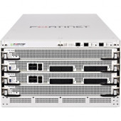 FORTINET FortiGate 7040E Network Security/Firewall Appliance - 4 Total Expansion Slots - 6U - Rack-mountable FG-7040E-8-BDL-USG