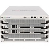 FORTINET FortiGate 7040E Network Security/Firewall Appliance - 4 Total Expansion Slots - 6U - Rack-mountable FG-7040E-8-USG