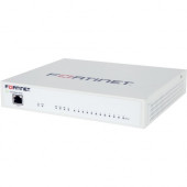 FORTINET FortiGate FG-81E Network Security/Firewall Appliance - 16 Port - 1000Base-T, 1000Base-X - Gigabit Ethernet - AES (256-bit), SHA-256 - 200 VPN - 16 x RJ-45 - 2 Total Expansion Slots - 1 Year 24X7 FortiCare and FortiGuard Enterprise Protection - De