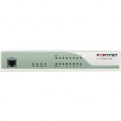 FORTINET FortiGate 90D Network Security/Firewall Appliance - 16 Port - 10/100/1000Base-T - Gigabit Ethernet - AES (128-bit), AES (256-bit), SHA-256 - 16 x RJ-45 - Desktop, Rack-mountable FG-90D-BDL-871-60