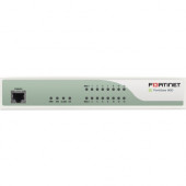 FORTINET FortiGate 90D Network Security/Firewall Appliance - 16 Port - 10/100/1000Base-T - Gigabit Ethernet - AES (128-bit), AES (256-bit), SHA-256 - 16 x RJ-45 - Desktop, Rack-mountable FG-90D-BDL-918-02-12