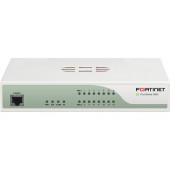 FORTINET FortiGate 90D Network Security/Firewall Appliance - 16 Port - 1000Base-T Gigabit Ethernet - AES (256-bit), SHA-1 - USB - 16 x RJ-45 - Manageable - Desktop, Wall Mountable, Rack-mountable FG-90D-BDL-982-36