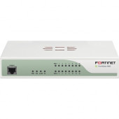 FORTINET FortiGate 90D Network Security/Firewall Appliance - 16 Port - 1000Base-T Gigabit Ethernet - AES (256-bit), SHA-1 - USB - 16 x RJ-45 - Manageable - Desktop, Wall Mountable, Rack-mountable FG-90D-BDL-964-12