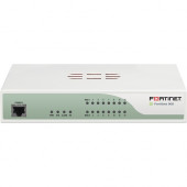 FORTINET FortiGate 90D Network Security/Firewall Appliance - 16 Port - 1000Base-T Gigabit Ethernet - AES (256-bit), SHA-1 - USB - 16 x RJ-45 - Manageable - Desktop, Wall Mountable, Rack-mountable FG-90D-BDL-964-36