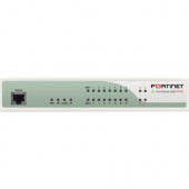 FORTINET FortiGate 90D-POE Network Security/Firewall Appliance - 16 Port - 10/100/1000Base-T - Gigabit Ethernet - AES (128-bit), AES (256-bit), SHA-256 - 12 x RJ-45 - Desktop, Rack-mountable FG-90D-POE-BDL-900-60