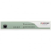 FORTINET FortiGate 90D-POE Network Security/Firewall - 16 Port - 1000Base-T Gigabit Ethernet - USB - 12 x RJ-45 - 4 x PoE Ports - Manageable - Desktop FG-90D-POE-BDL-958-12