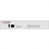 FORTINET FortiGate 90E Network Security/Firewall Appliance - 14 Port - 1000Base-T Gigabit Ethernet - AES (256-bit), SHA-256, AES (128-bit) - USB - 14 x RJ-45 - Manageable - Desktop FG-90E-BDL-982-12