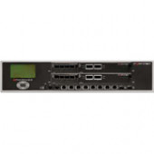 FORTINET FortiGate 3810A Unified Threat Management - 8 x 10/100/1000Base-T LAN, 2 x 1000Base-SX - 2 x Expansion Slot FG3810ADC-BDL-900-24