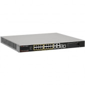 FORTINET FortiGate 620B-DC Network Security Appliance - 20 x 10/100/1000Base-T Network LAN - 1 x Expansion Slot - RoHS Compliance FG620B-DC-BDL-900-24
