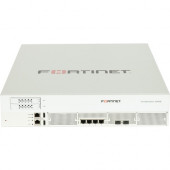 FORTINET FortiSandbox FSA-2000E Network Security/Firewall Appliance - 4 Port - 1000Base-X, 1000Base-T, 10/100/1000Base-T - Gigabit Ethernet - 4 x RJ-45 - 2 Total Expansion Slots - 2U - Rack-mountable FSA-2000E-BDL-977-12