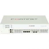 FORTINET FortiSandbox FSA-2000E Network Security/Firewall Appliance - 4 Port - 1000Base-X, 1000Base-T, 10/100/1000Base-T - Gigabit Ethernet - 4 x RJ-45 - 2 Total Expansion Slots - 2U - Rack-mountable FSA-2000E