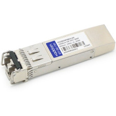 AddOn Finisar FTLF8529P3BCV Compatible TAA Compliant 16GBase-SW Fibre Channel SFP+ Transceiver (MMF, 850nm, 100m, LC, DOM) - 100% compatible and guaranteed to work - TAA Compliance FTLF8529P3BCV-AO