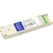 AddOn Finisar FTLX3613M318 Compatible TAA Compliant 10GBase-DWDM 100GHz XFP Transceiver (SMF, 1563.05nm, 40km, LC, DOM) - 100% compatible and guaranteed to work - TAA Compliance FTLX3613M318-AO